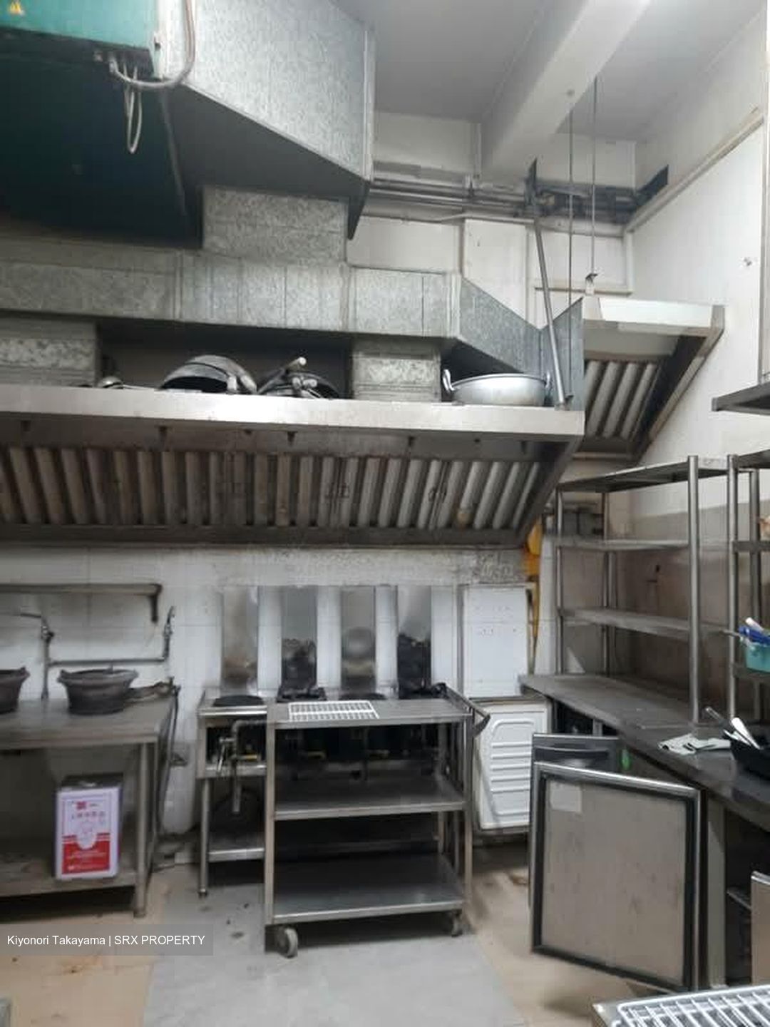 Jalan Besar (D8), Retail #570960431